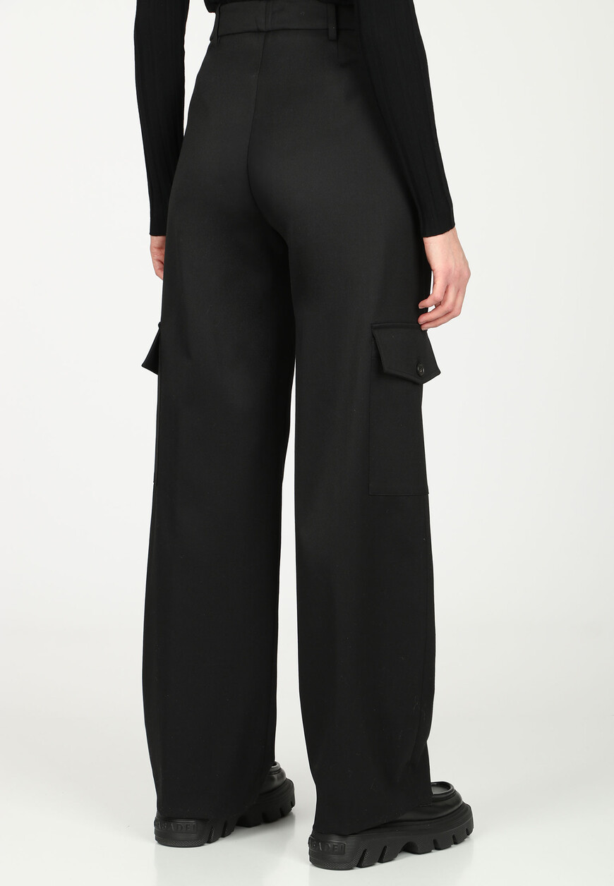 брюки  E3WH08 по низкой цене