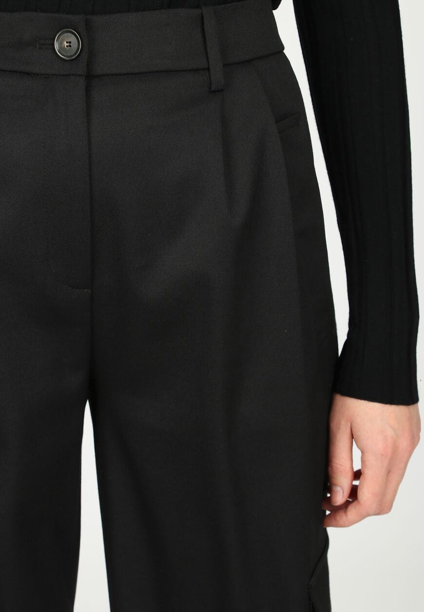 брюки  E3WH08 по распродаже