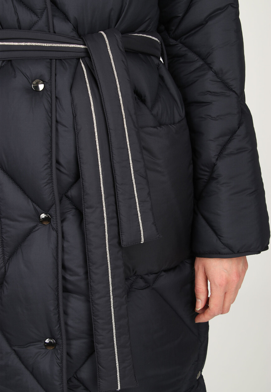 куртка peserico универсального стиля на официальном сайте