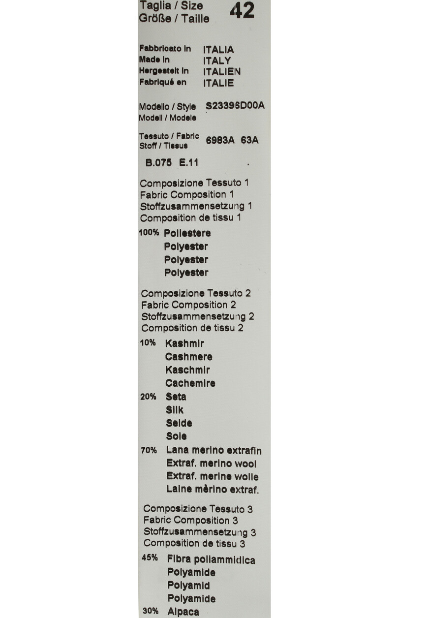 куртка peserico по акции