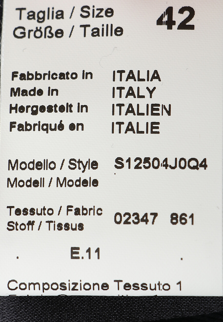 толстовка  универсального стиля с лицевой стороны