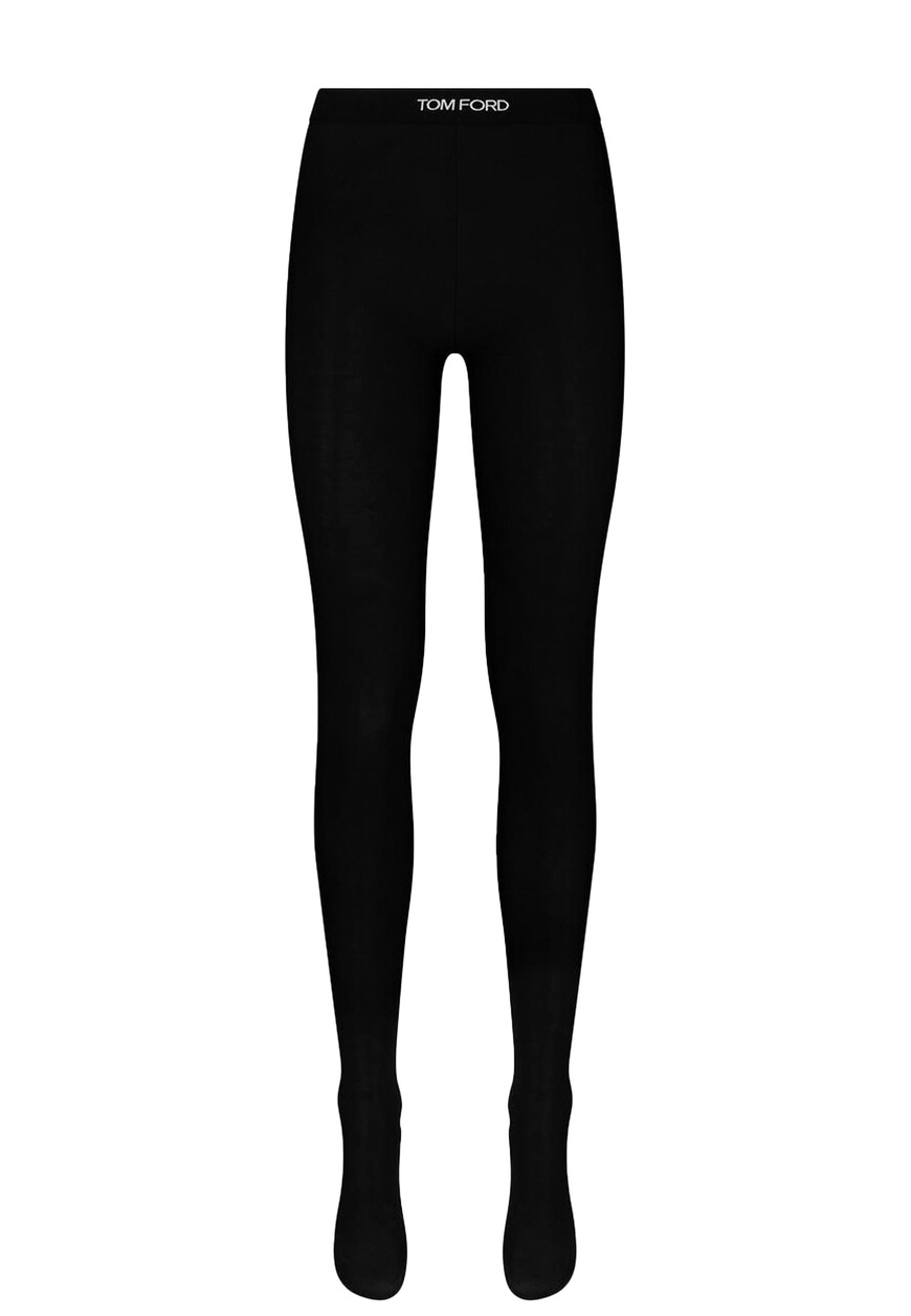 

Легинсы Tom Ford, Черный