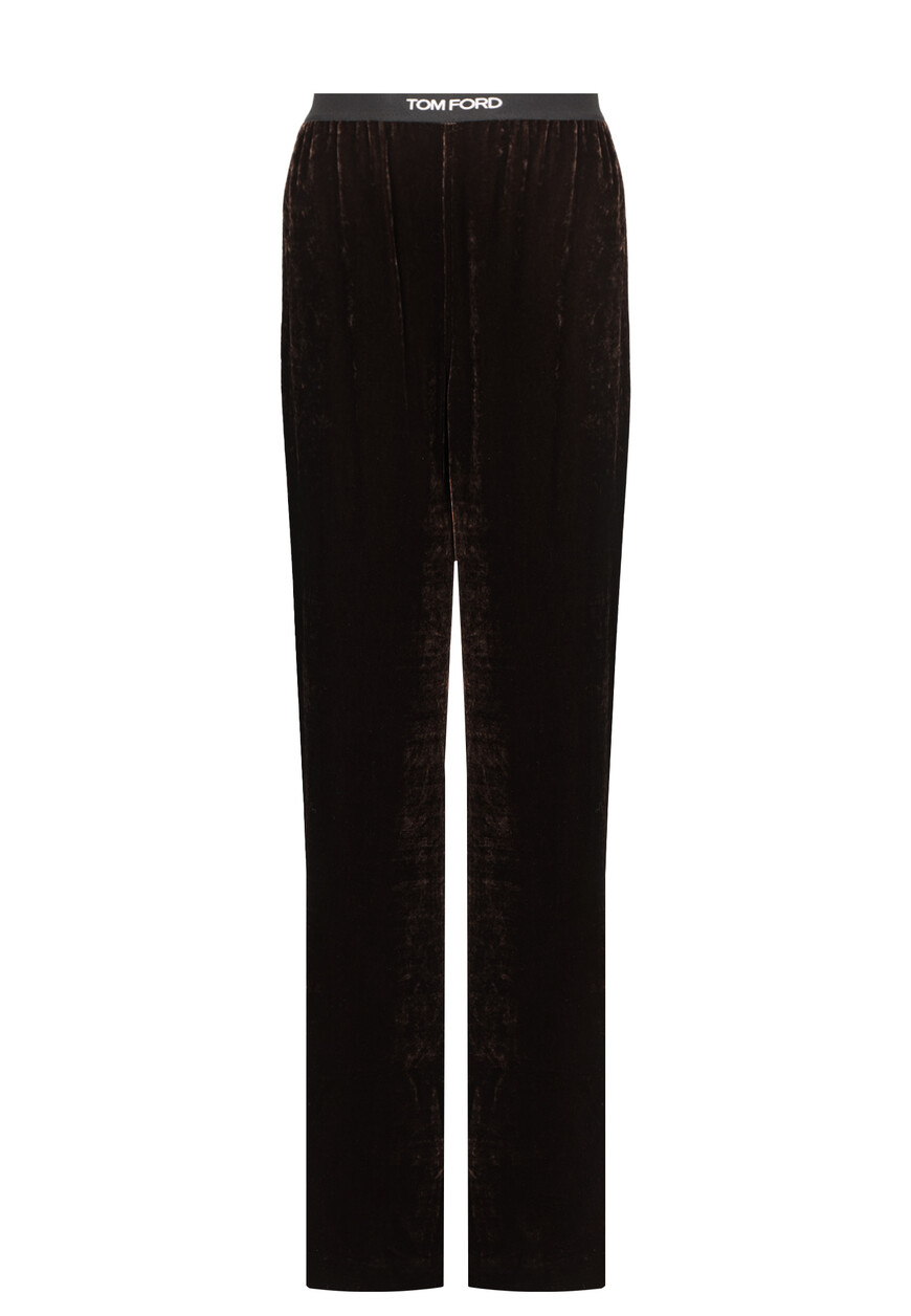 Брюки Tom Ford 125930₽