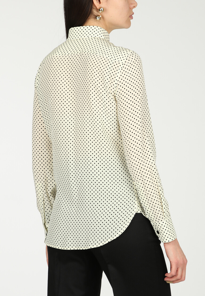 рубашка  710448Y1H53 купить с доставкой