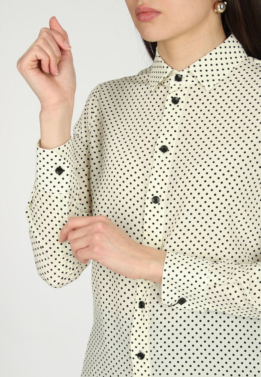 рубашка  710448Y1H53 со скидкой