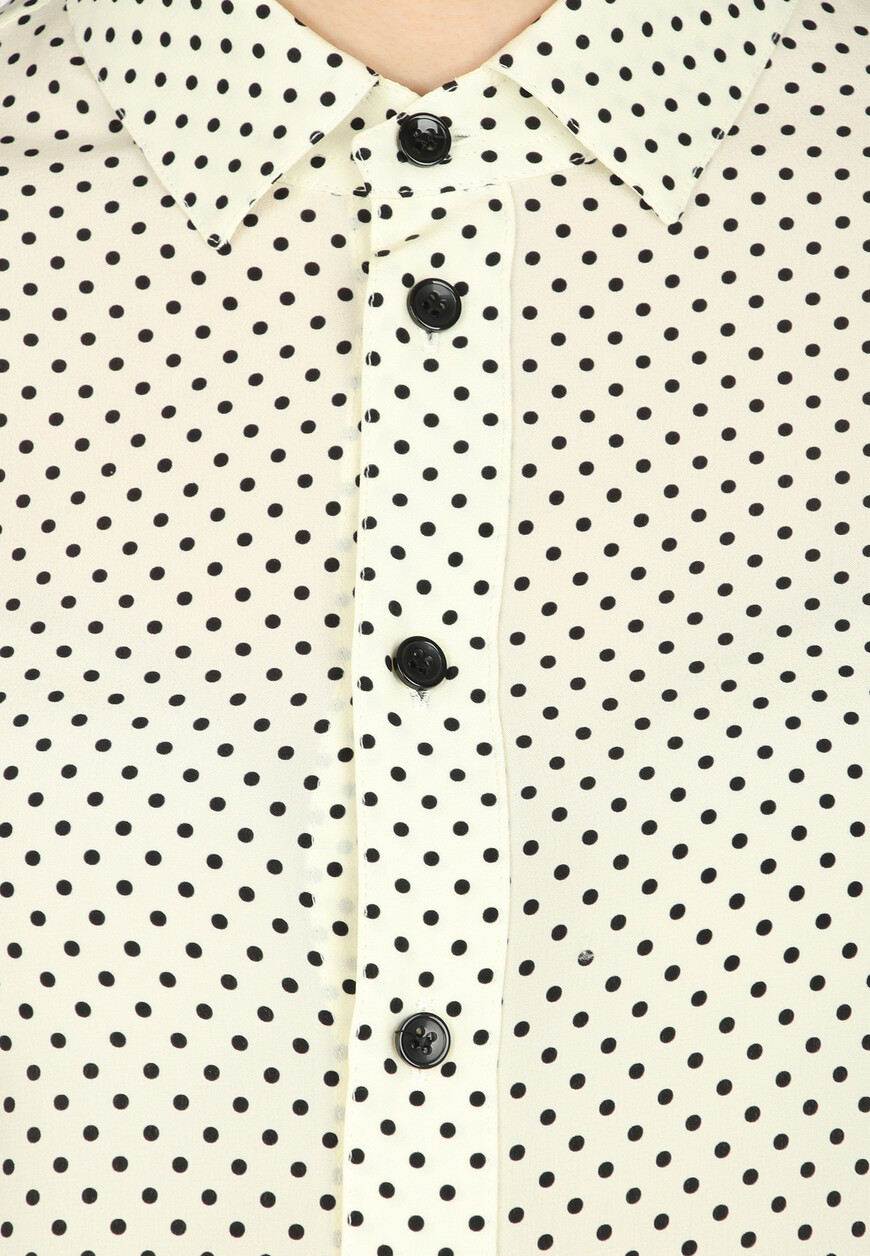 рубашка  710448Y1H53 по распродаже