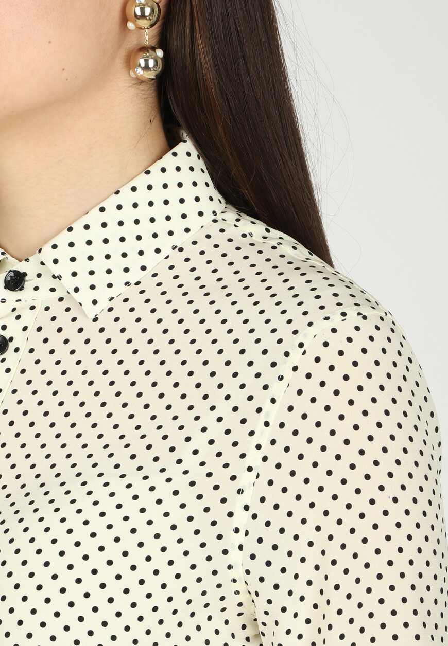 рубашка  710448Y1H53 на официальном сайте