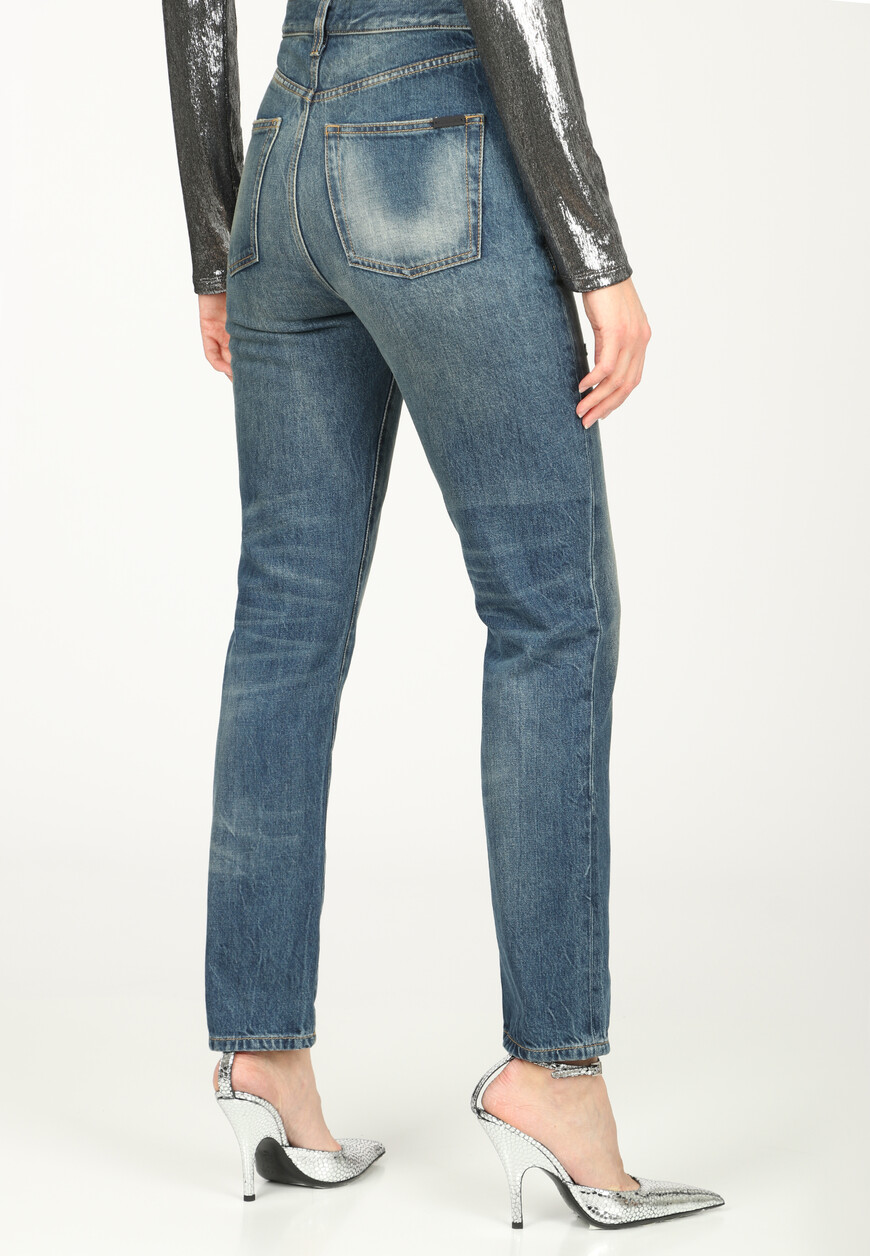 джинсы  739003YV970 по акции