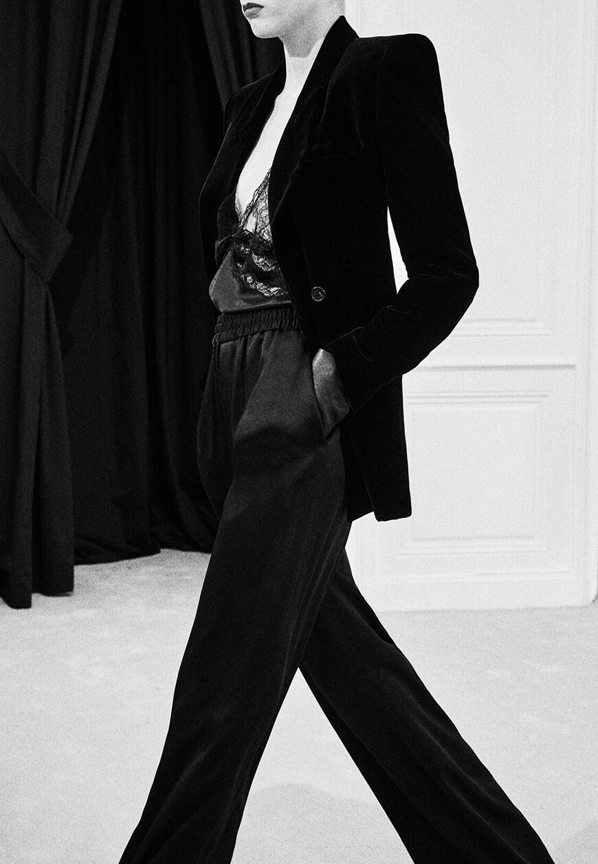 пиджак  739698Y525R купить с доставкой