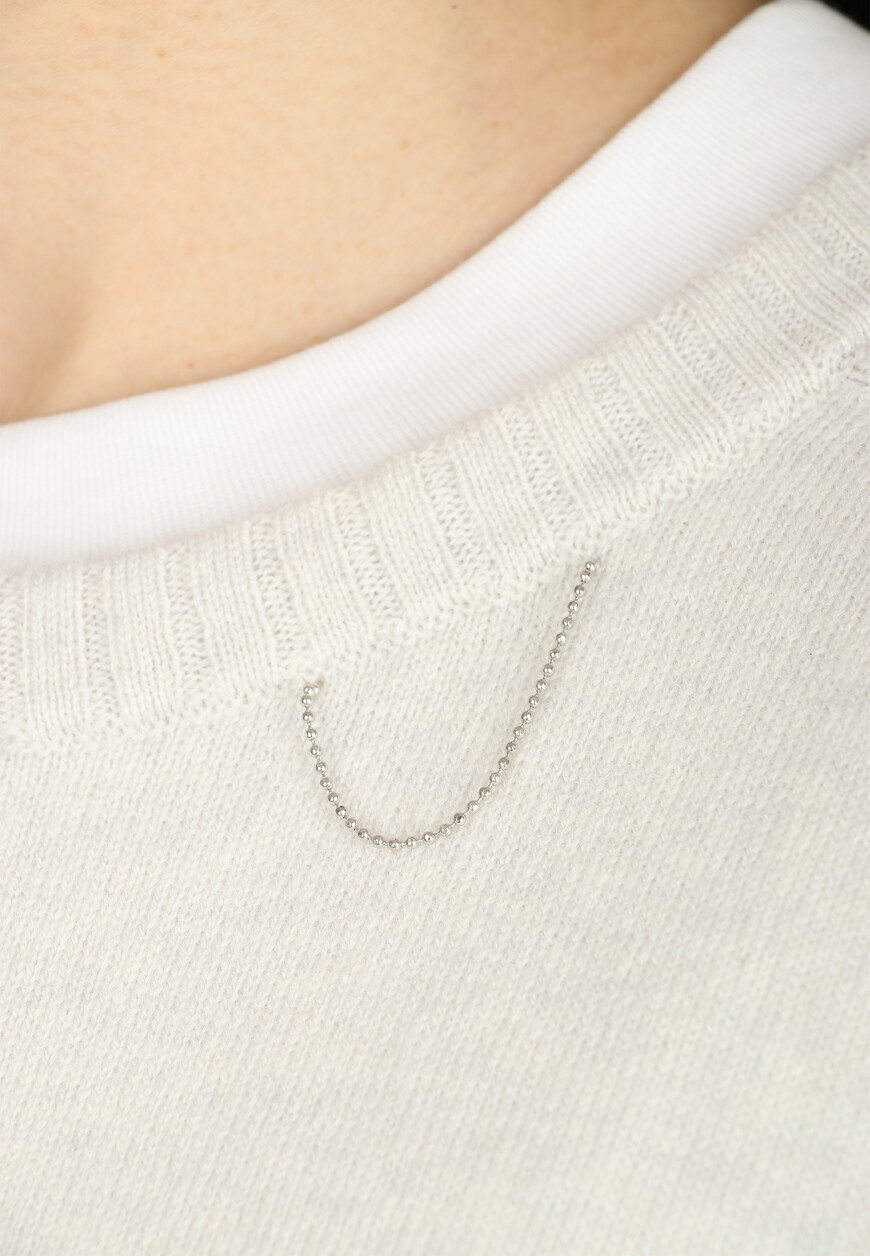 джемпер  H23PALMIRA со скидкой