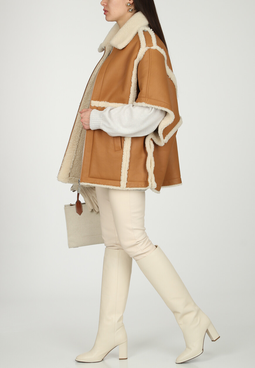 дубленка  H23VENINI по низкой цене