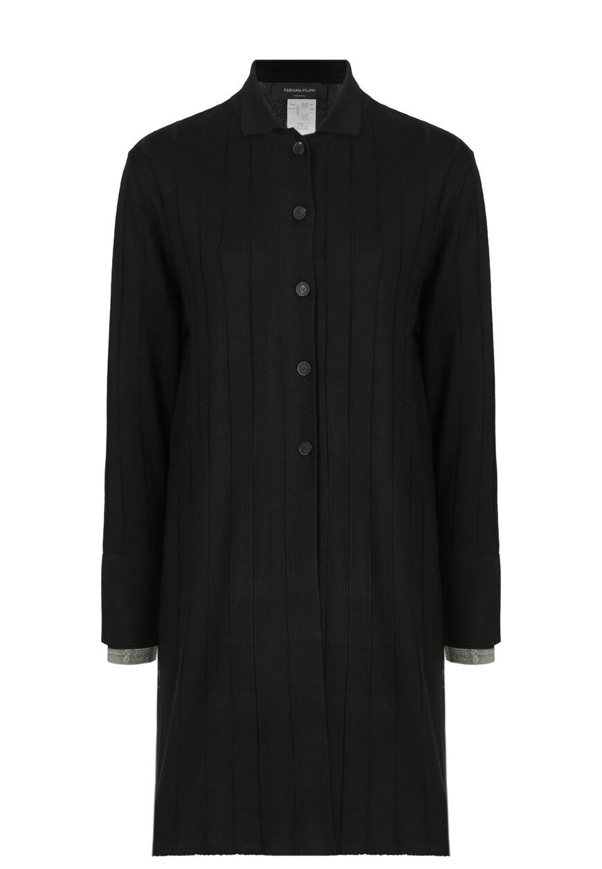 

Платье Fabiana Filippi, Черный