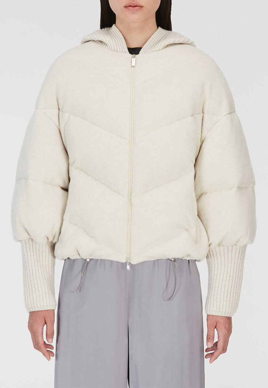 

Куртка Fabiana Filippi, Белый