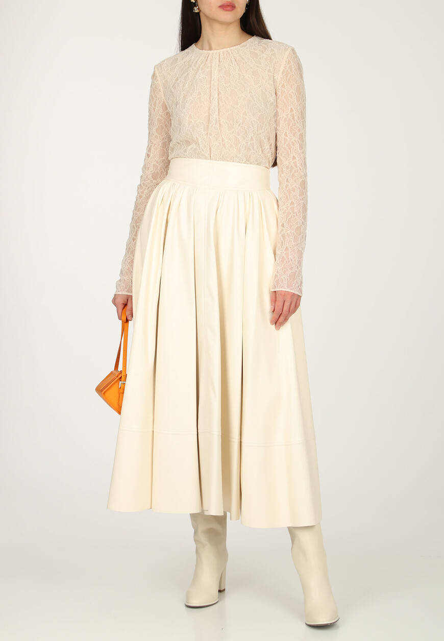 блуза  02157134 купить с доставкой