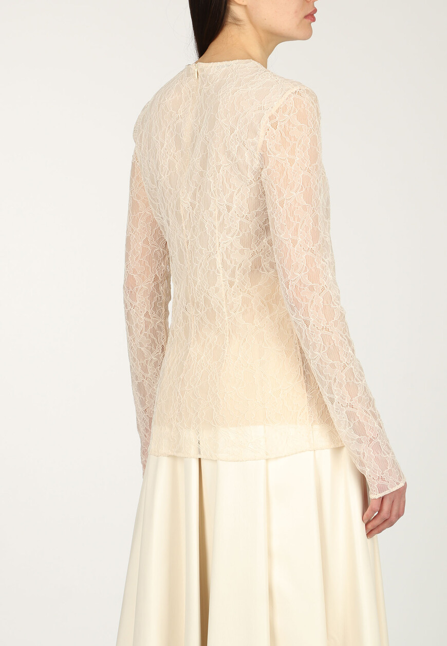 блуза  02157134 со скидкой