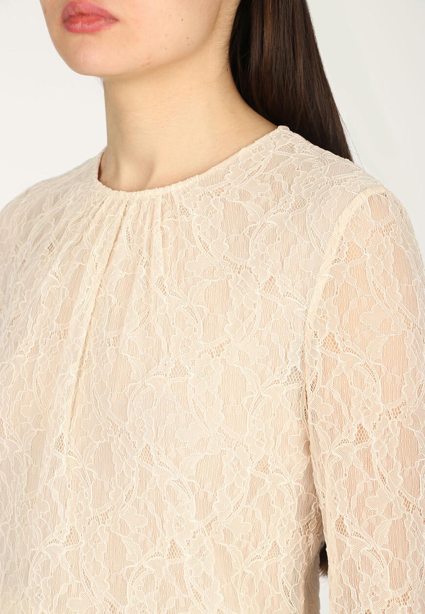 блуза  02157134 по распродаже