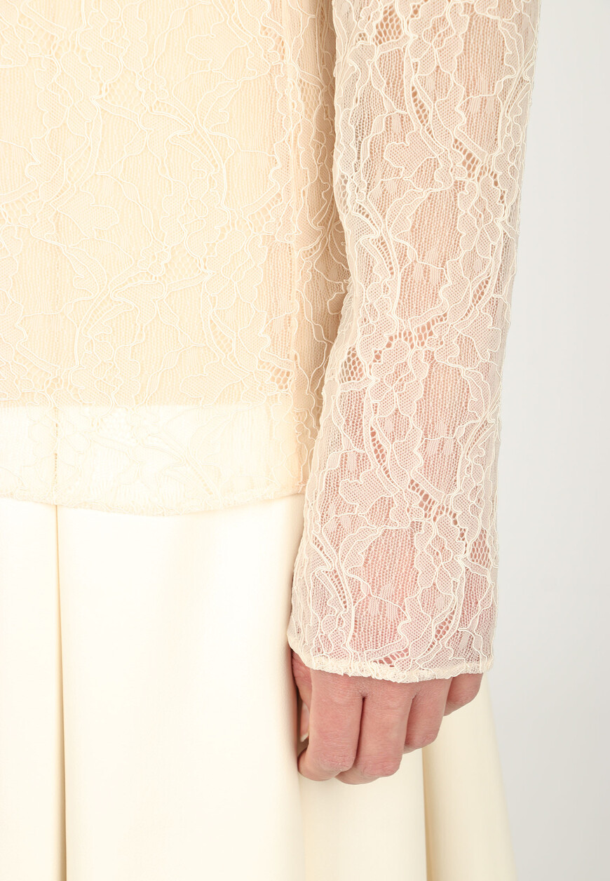 блуза  02157134 на официальном сайте