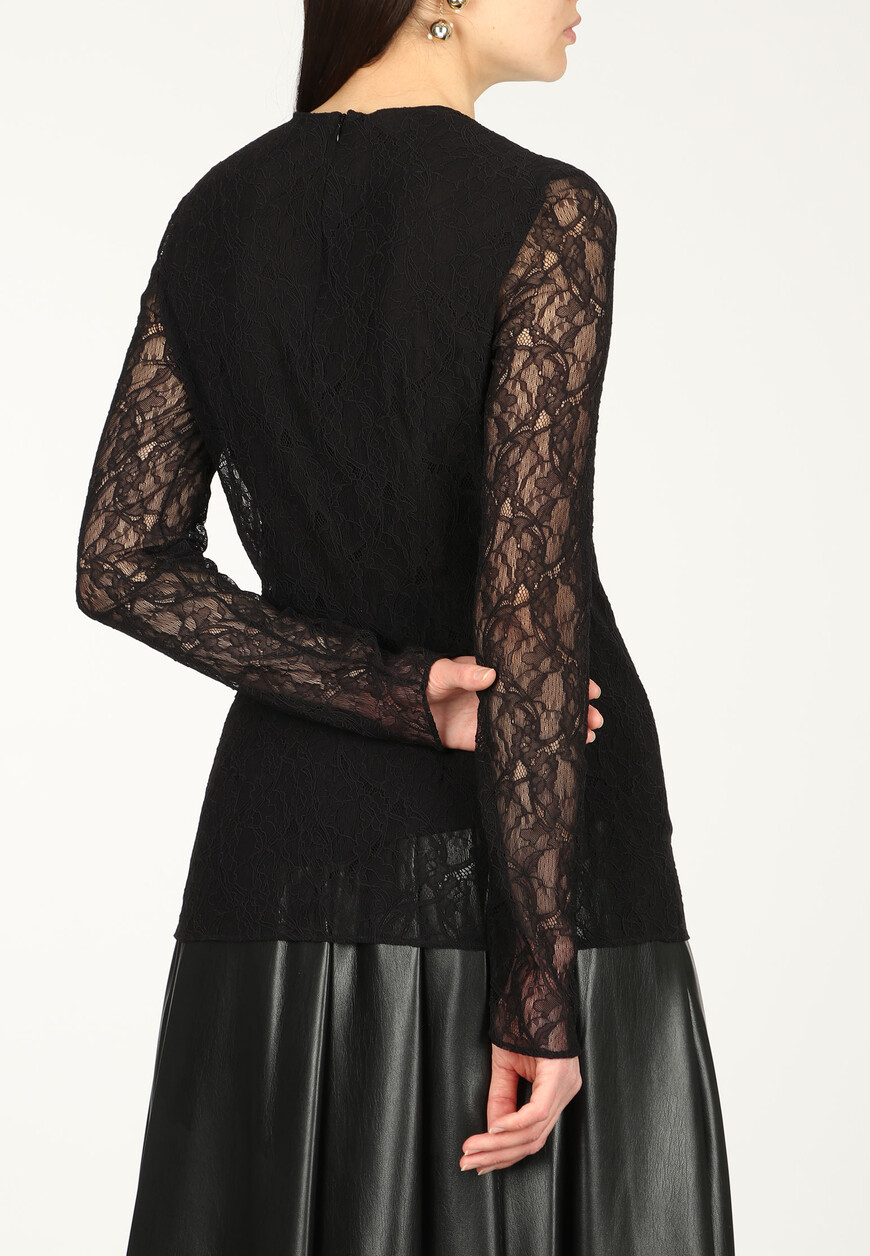 блуза  02157134 со скидкой