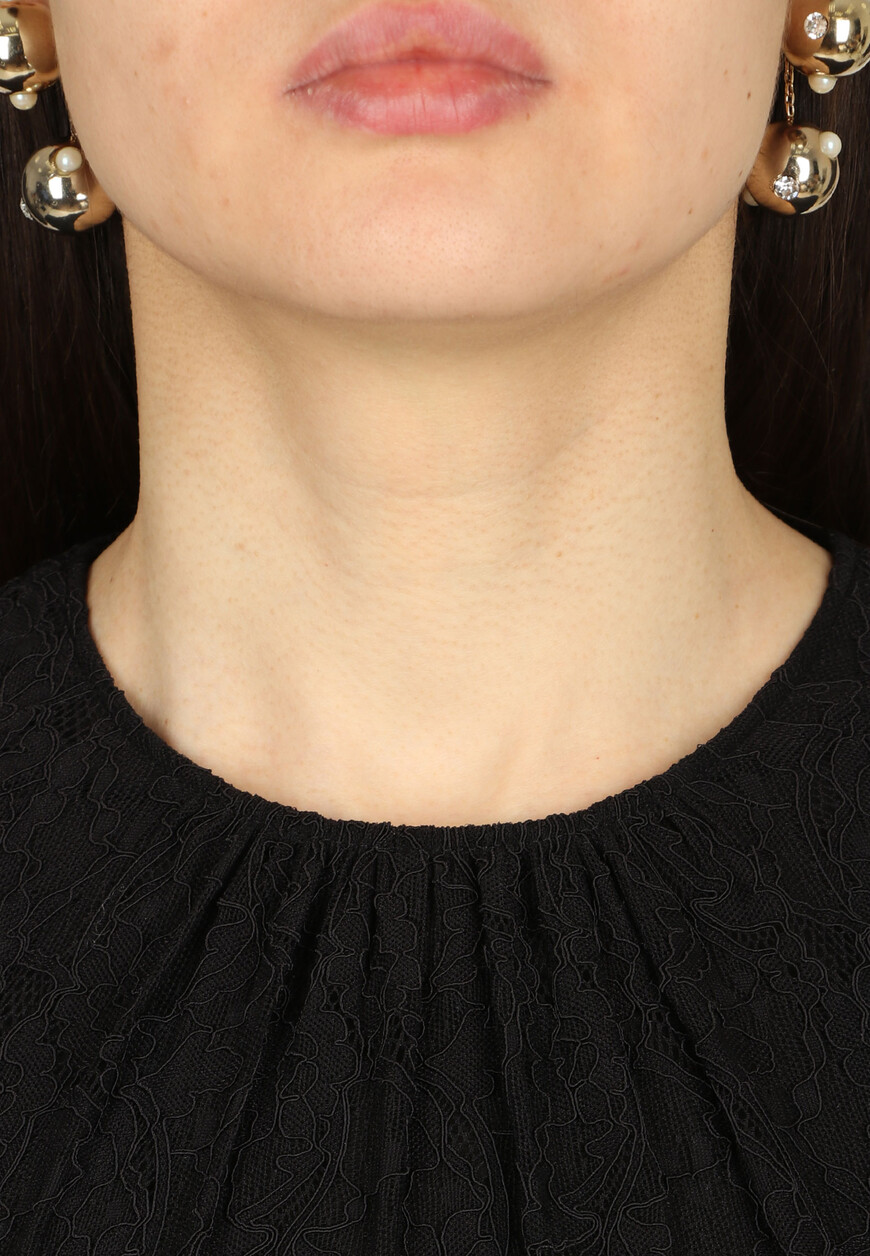 блуза  02157134 по распродаже