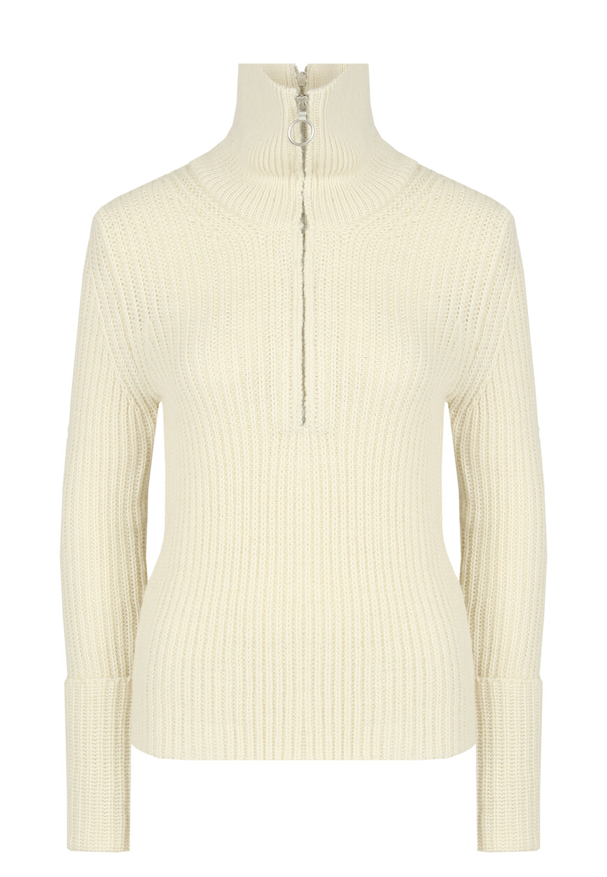 

Свитер Philosophy Di Lorenzo Serafini, Белый