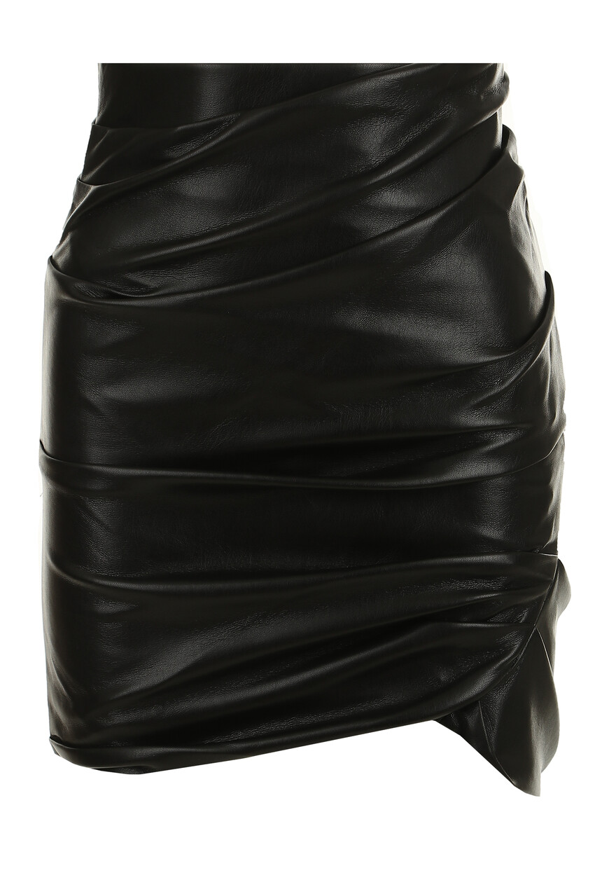 

Юбка Philosophy Di Lorenzo Serafini, Черный