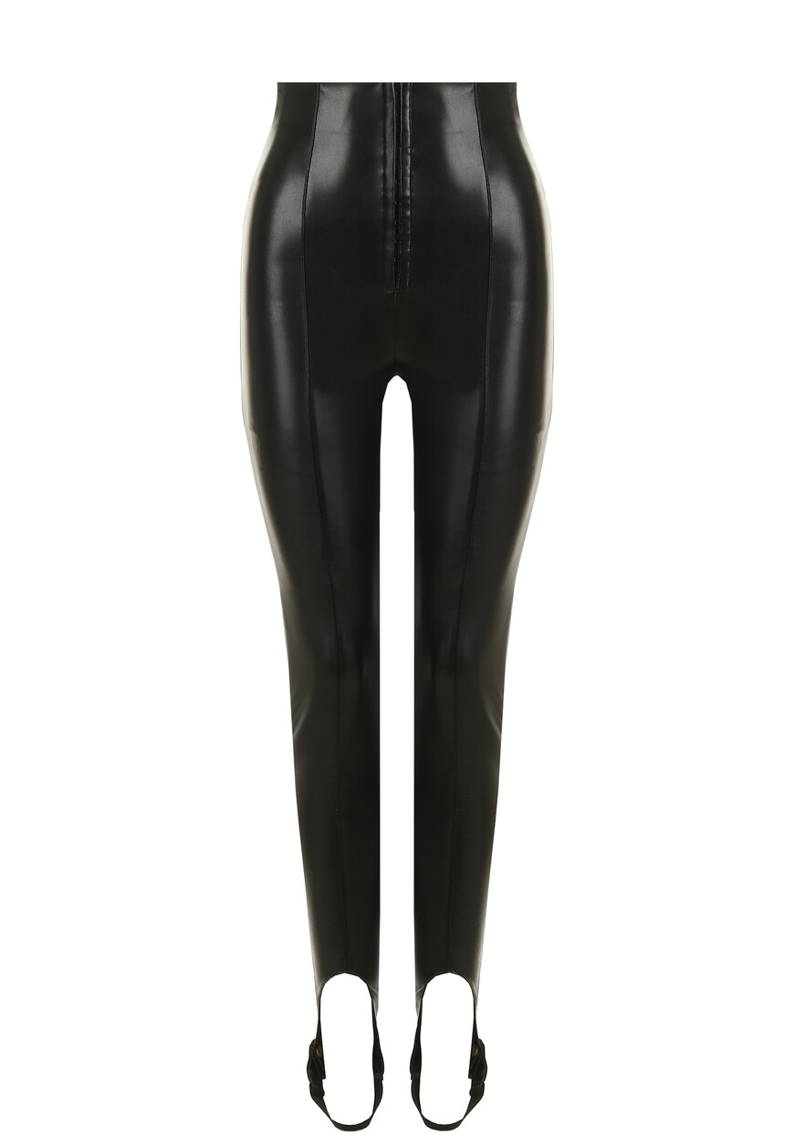 

Брюки Philosophy Di Lorenzo Serafini, Черный