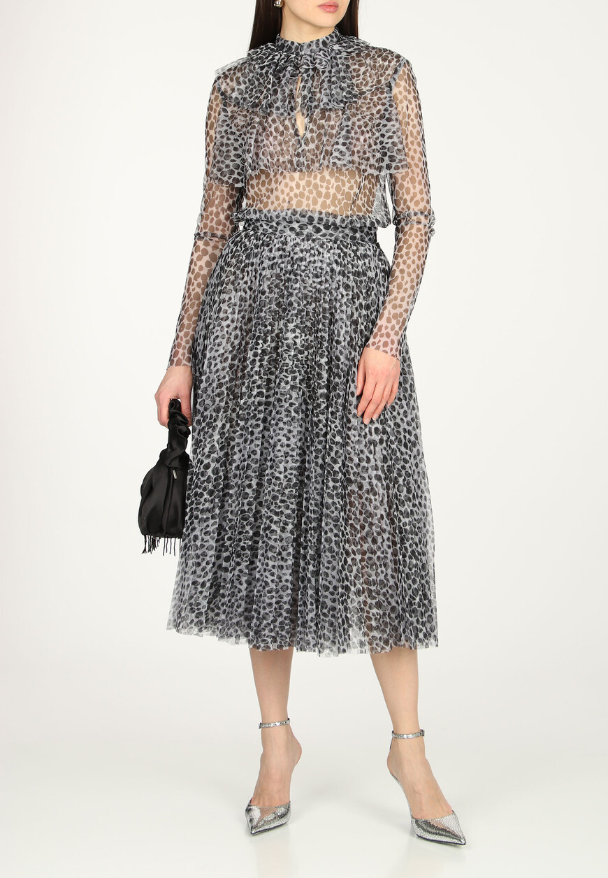 юбка  01205746 по акции