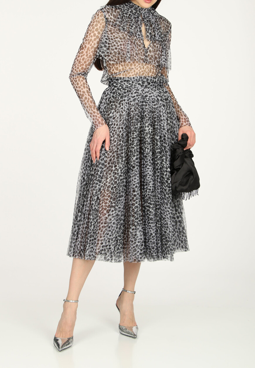 юбка  01205746 купить с доставкой