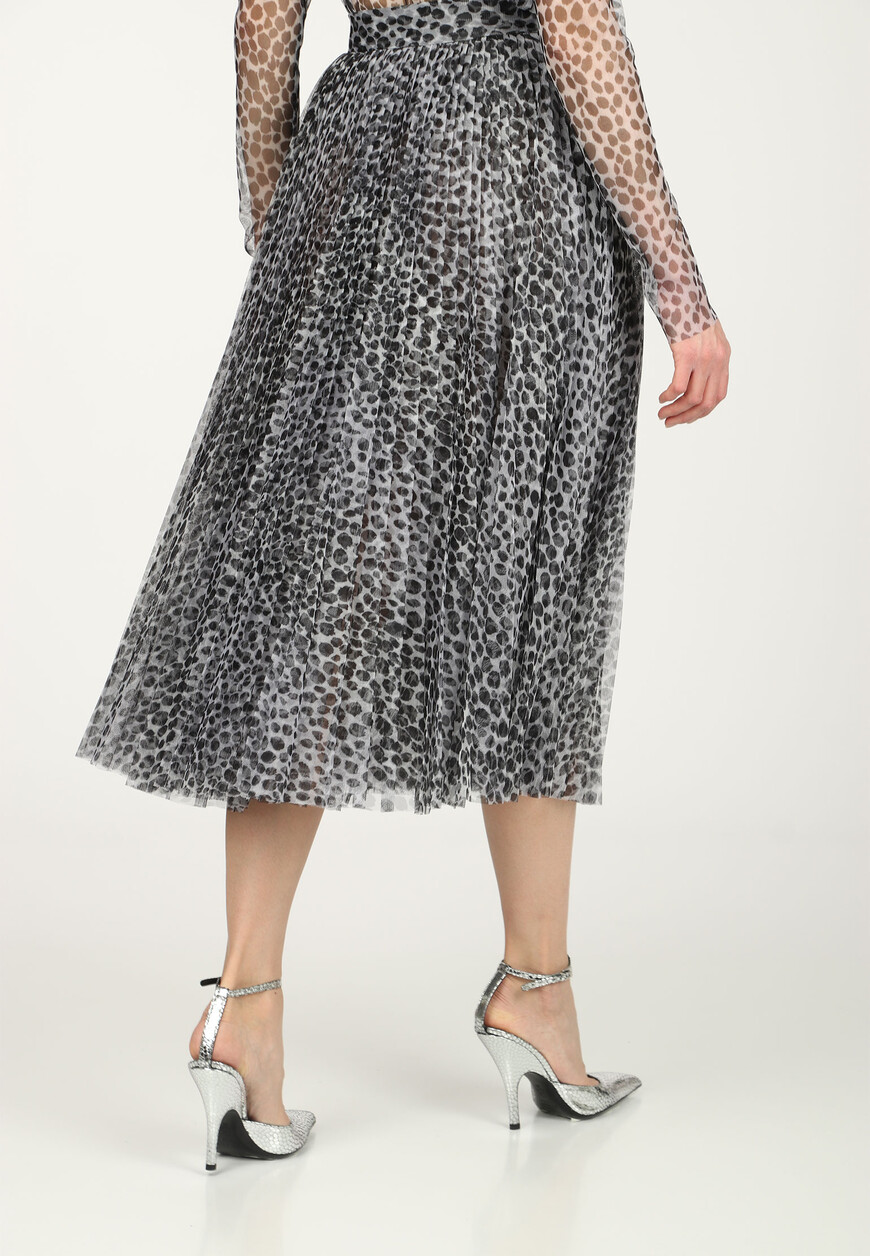 юбка  01205746 по распродаже