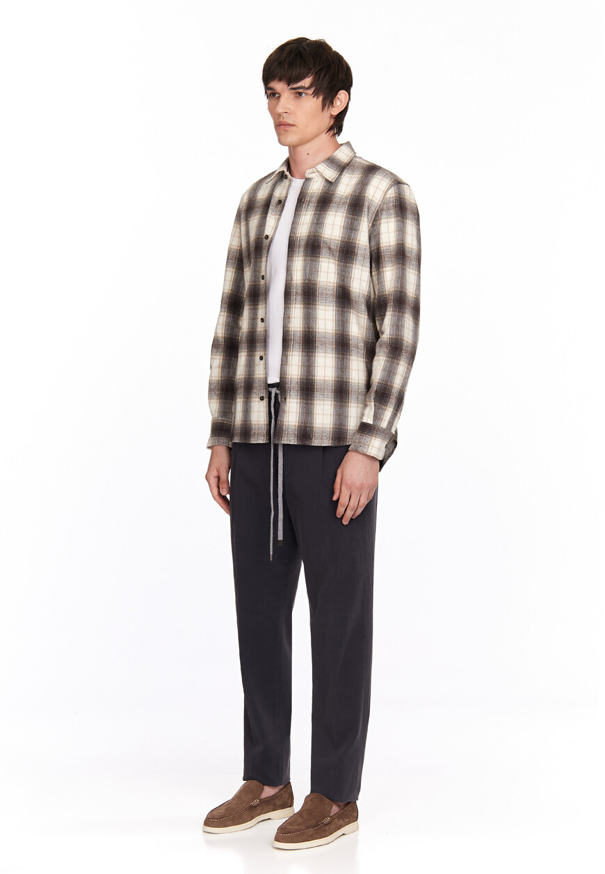 рубашка  R56034 по акции