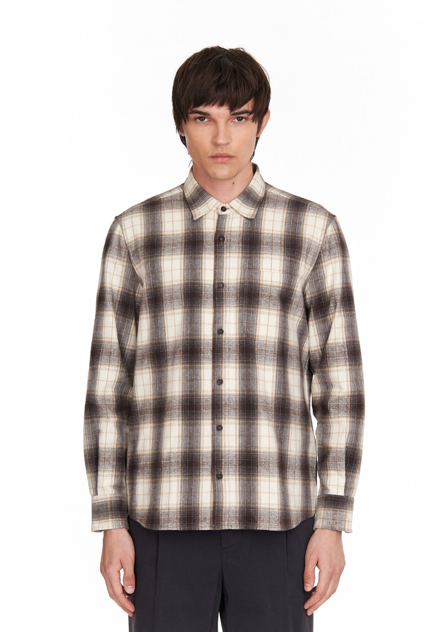 рубашка  R56034 купить с доставкой