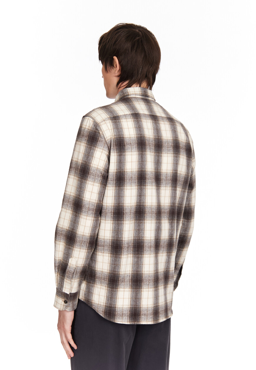 рубашка  R56034 по низкой цене