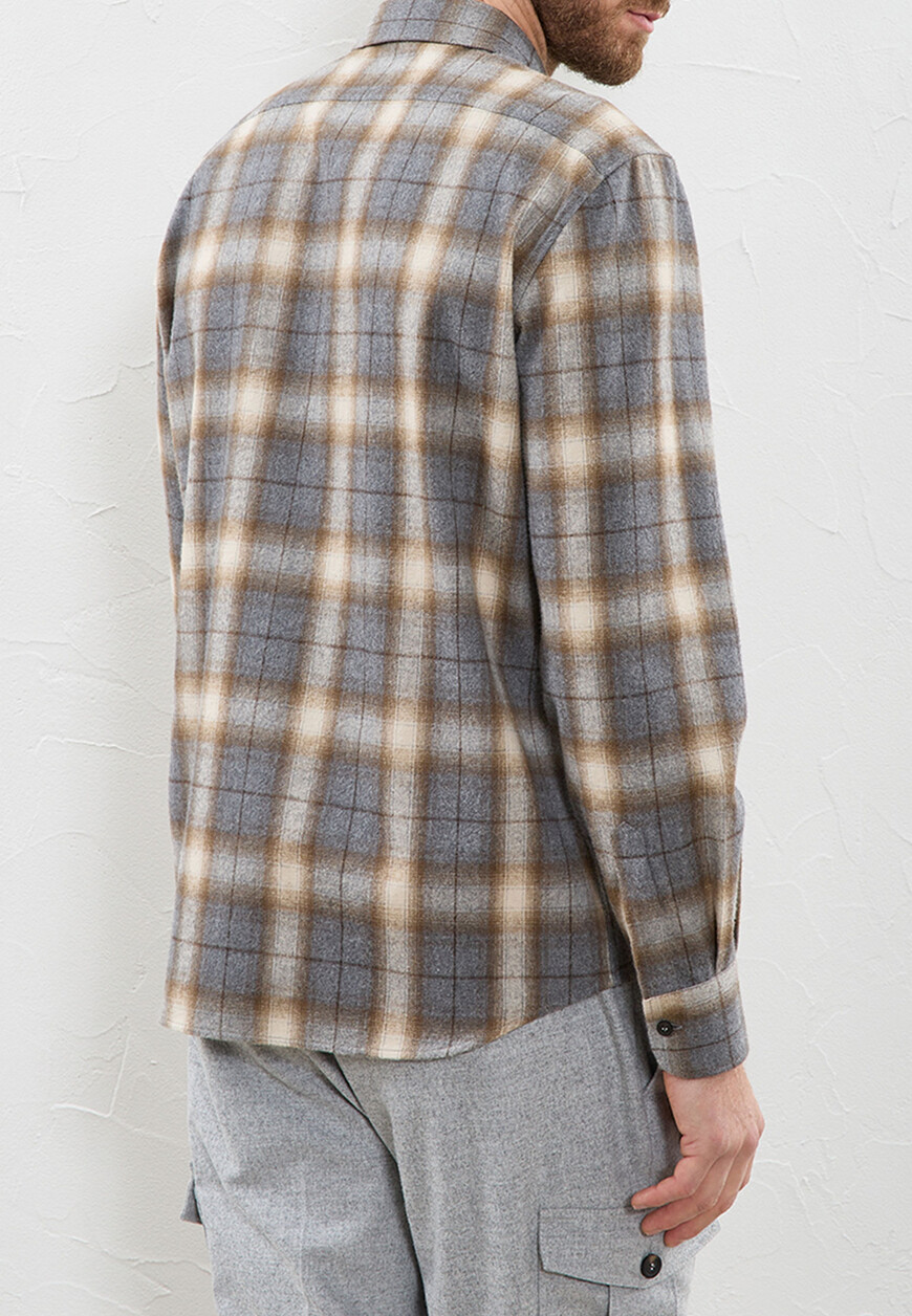 рубашка  R56034 по акции