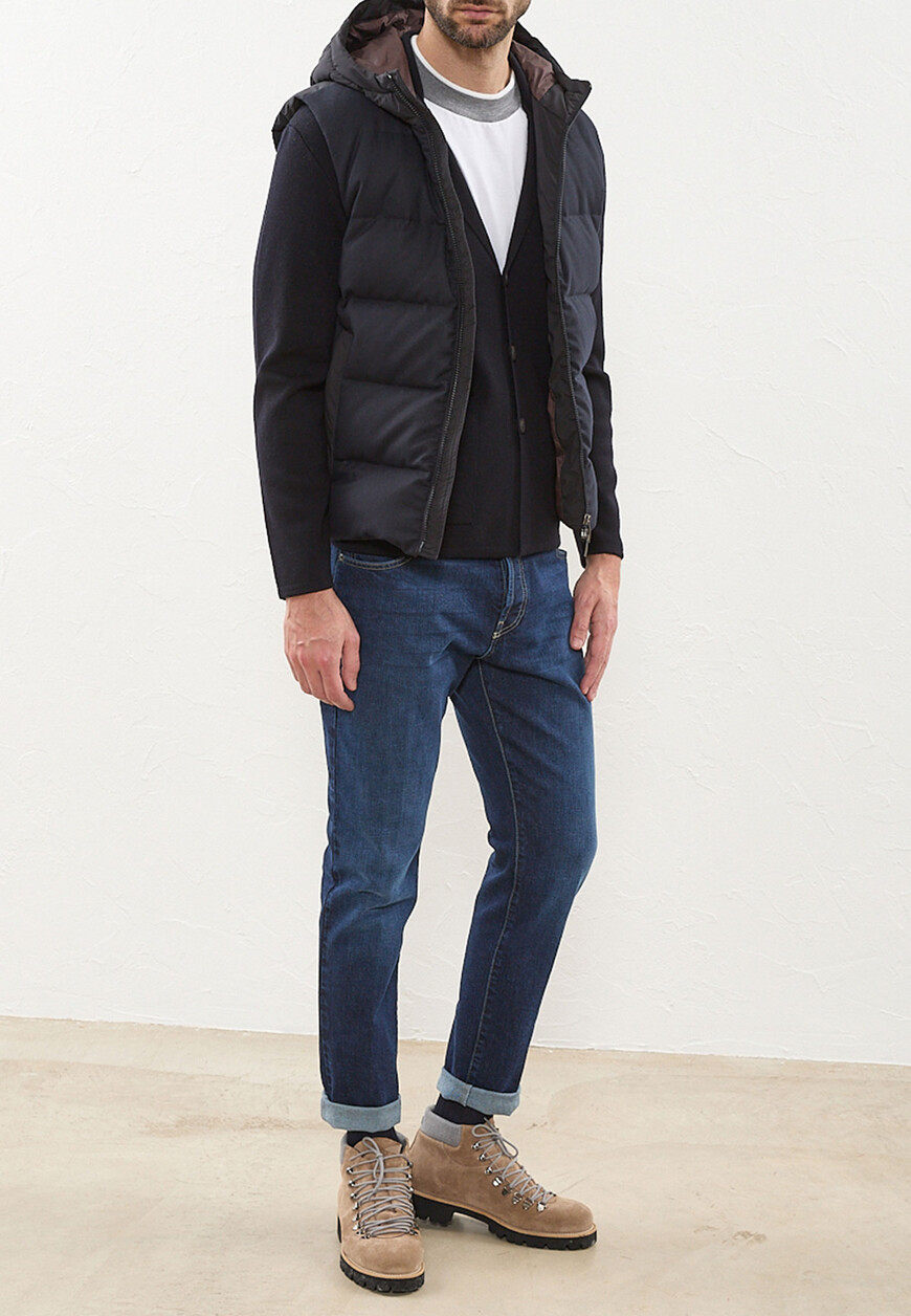 джинсы  R54511LTQ по акции