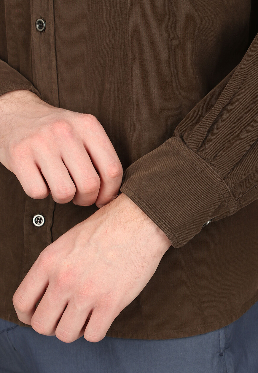 рубашка  R56036T0 со скидкой