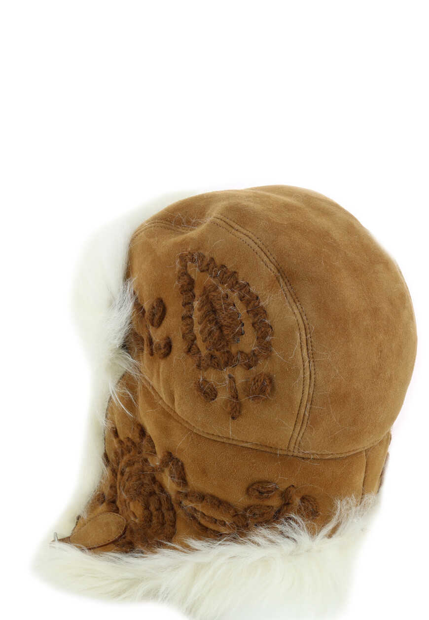 шапка  D433V326RTKZ купить с доставкой