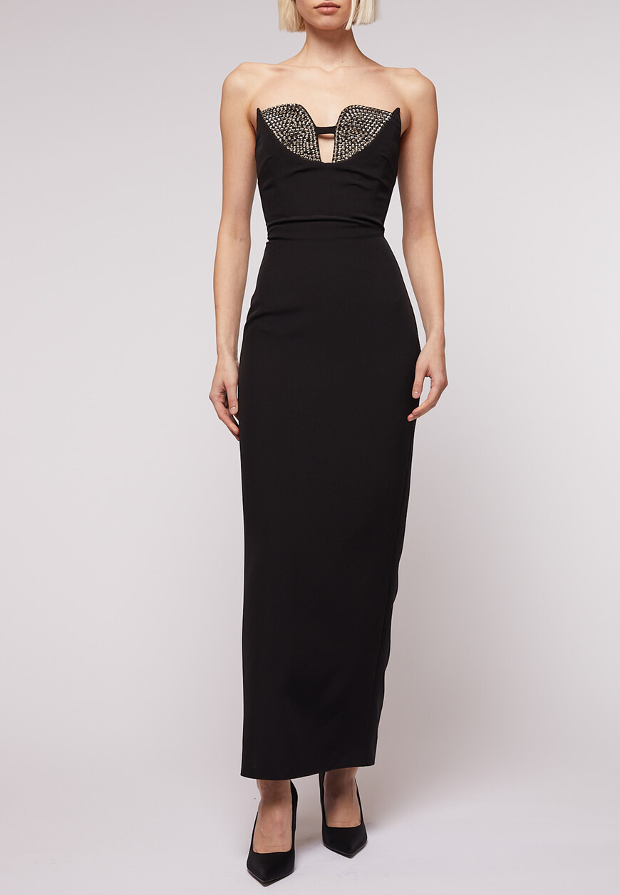 платье  23097LDB249 купить с доставкой