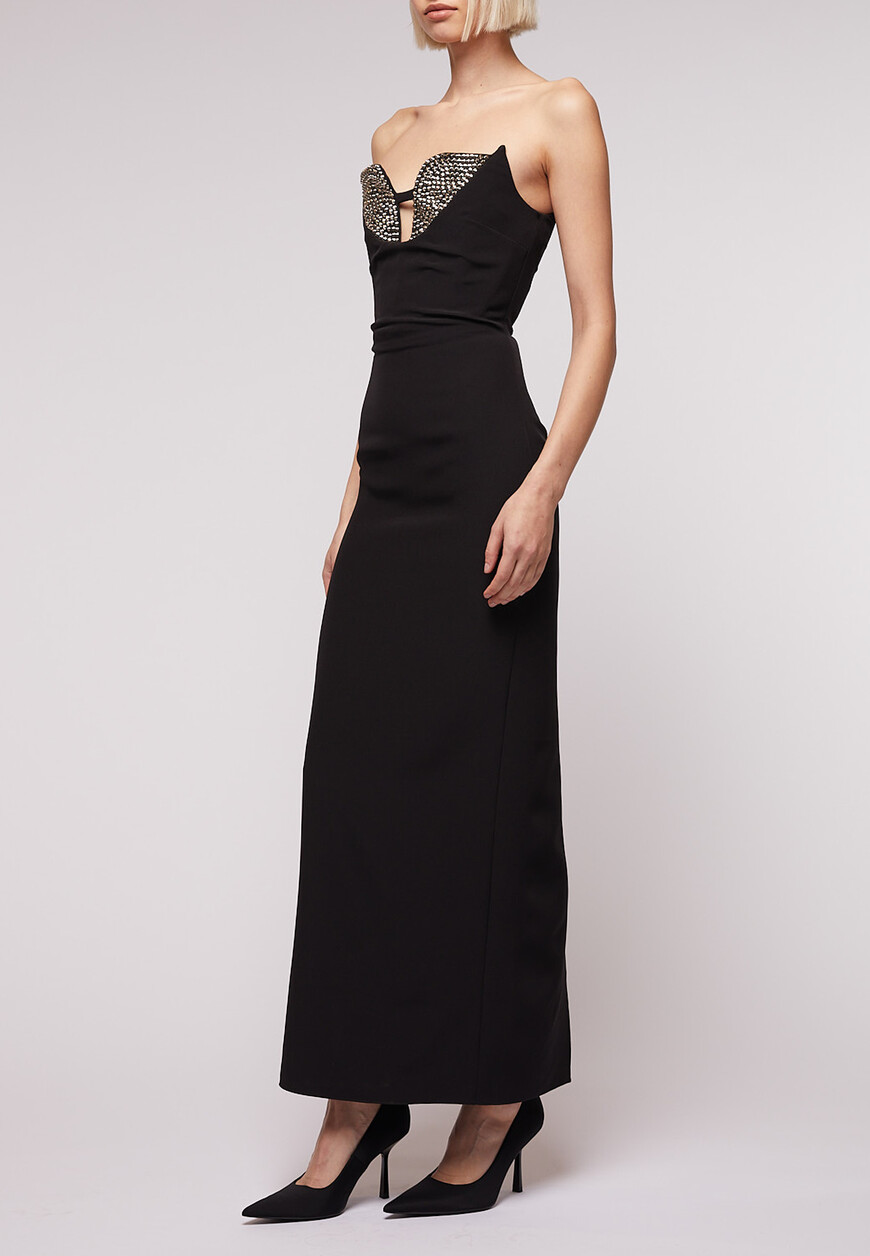 платье  23097LDB249 по низкой цене