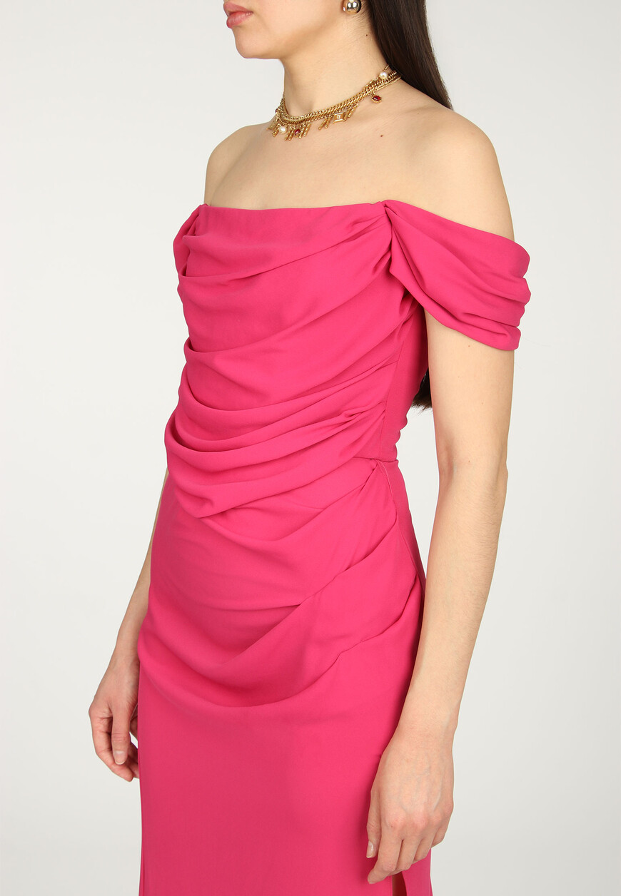 платье  PS23072LD232 со скидкой