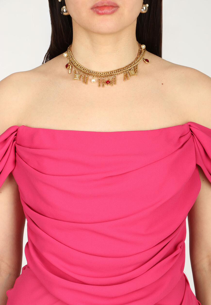 платье  PS23072LD232 на официальном сайте