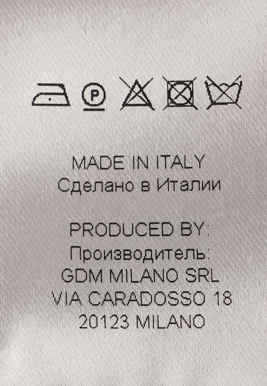 платье  PS23072LD232 оригинал