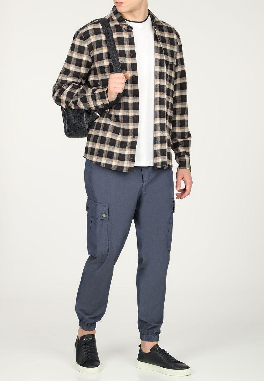 рубашка  R56030 по акции