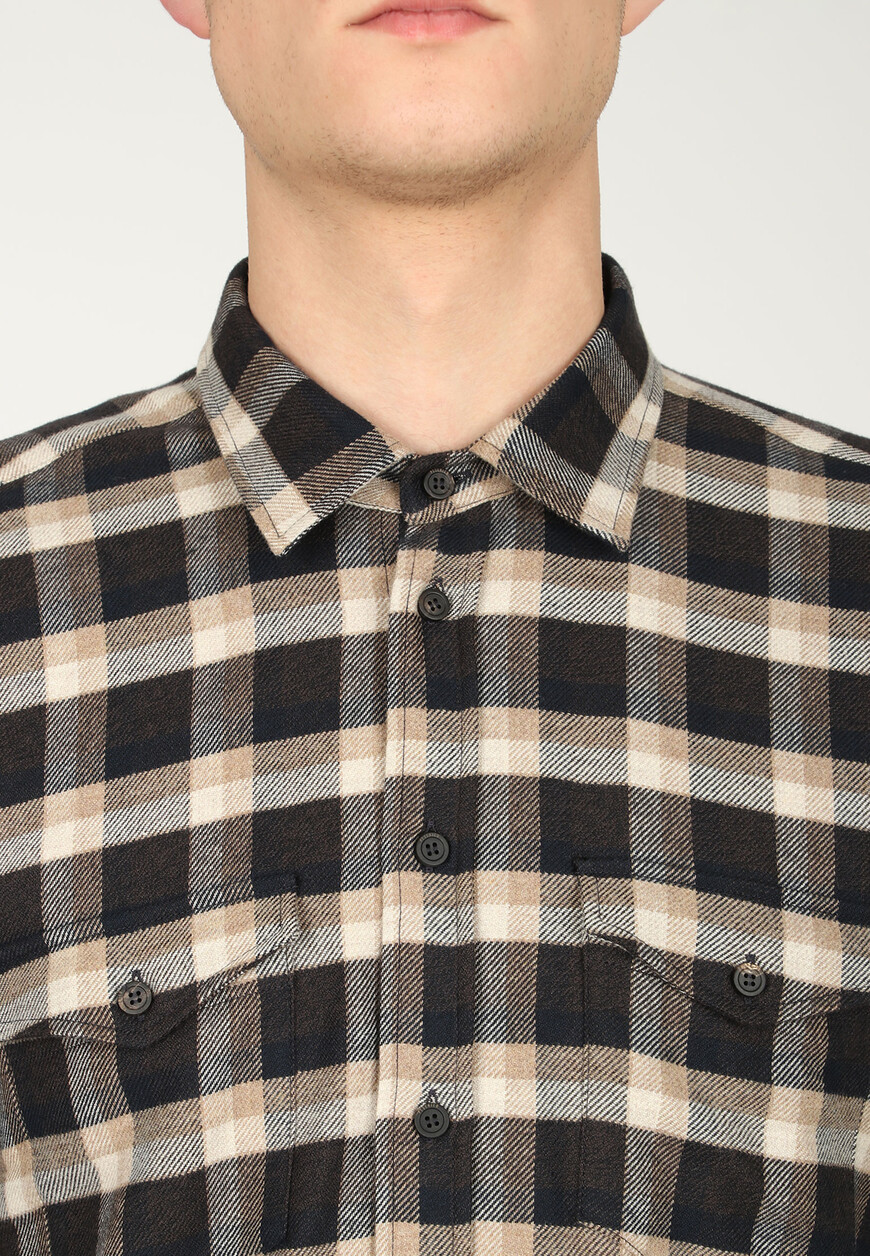 рубашка  R56030 со скидкой