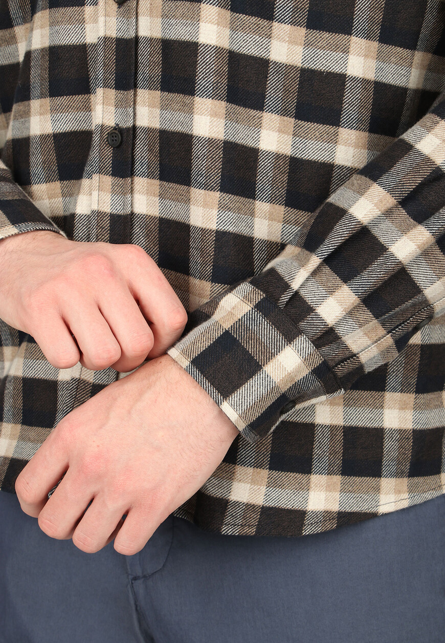 рубашка  R56030 по распродаже