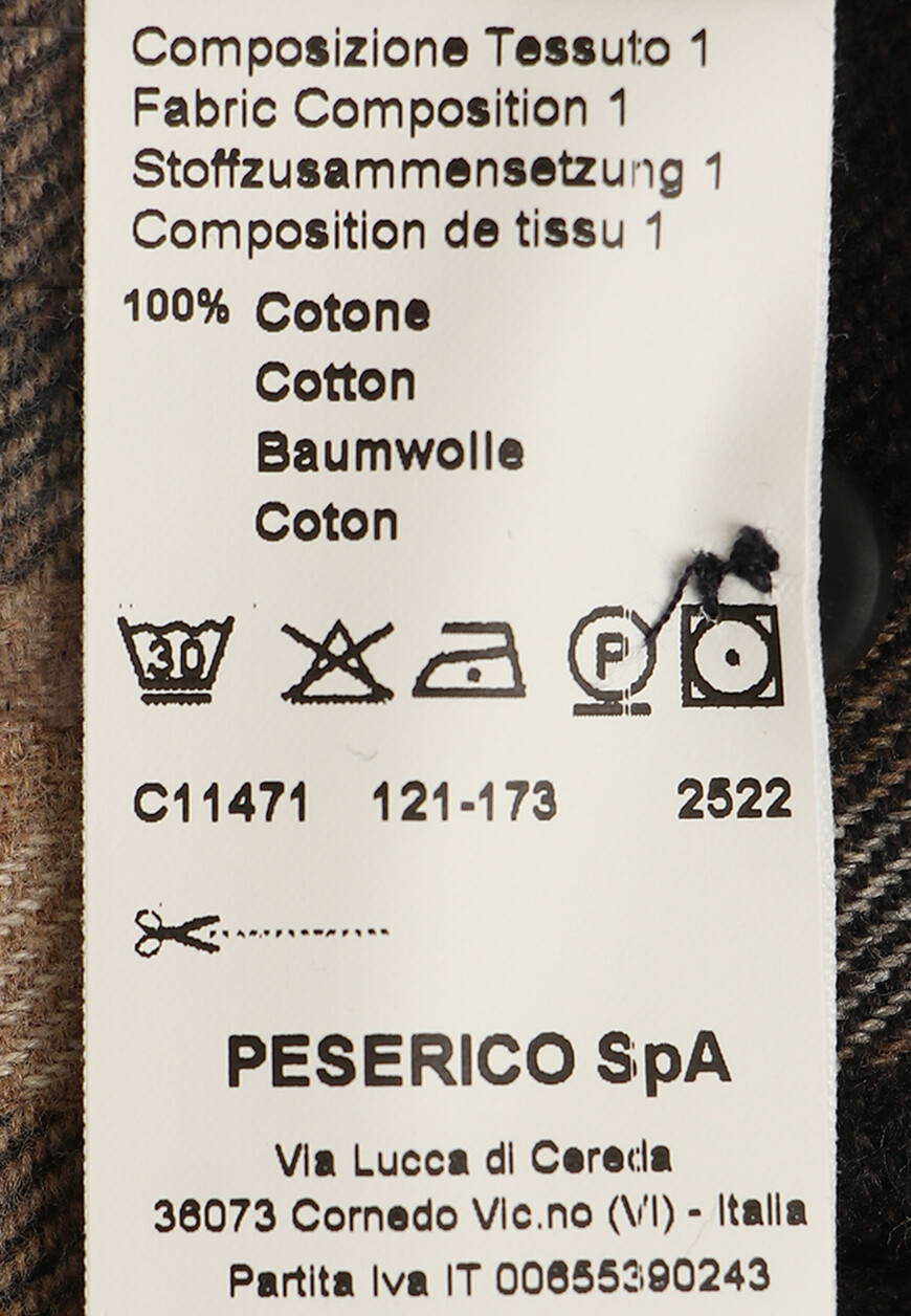 рубашка  R56030 оригинал