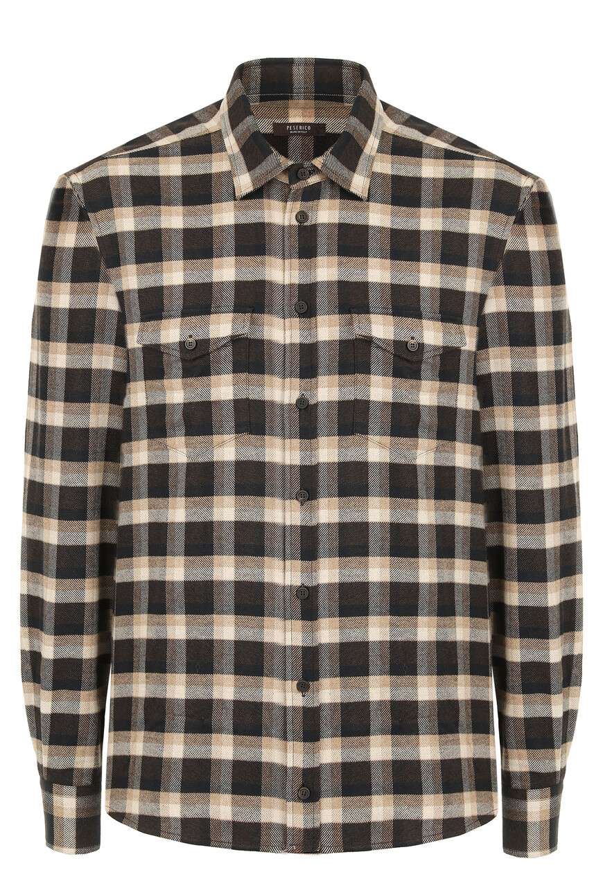 

Рубашка Peserico, Другой