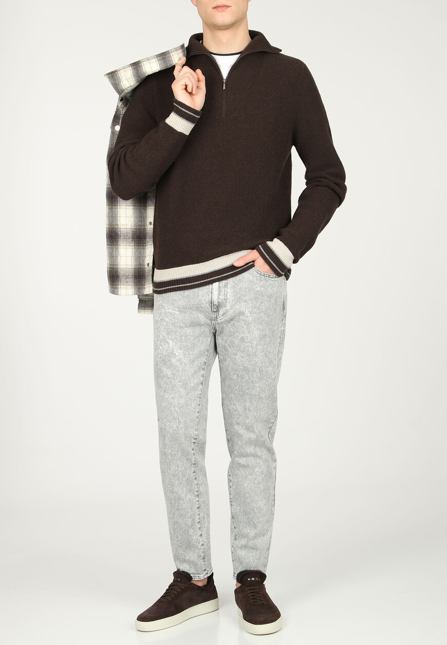 пуловер  R59273F12 по акции