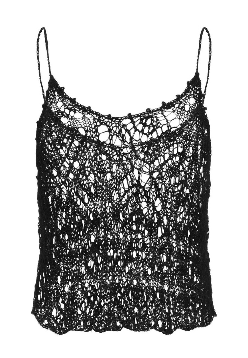 

Топ Tom Ford, Черный