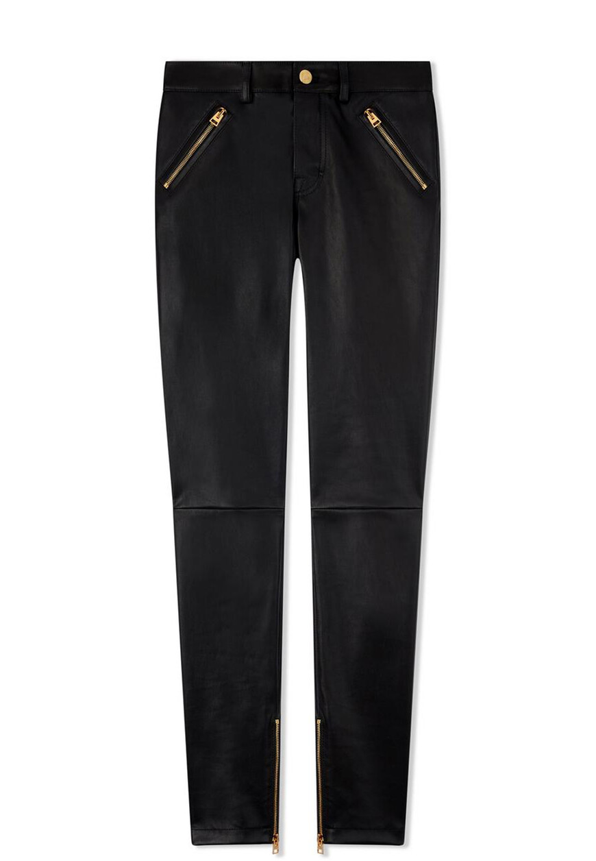 

Брюки Tom Ford, Черный