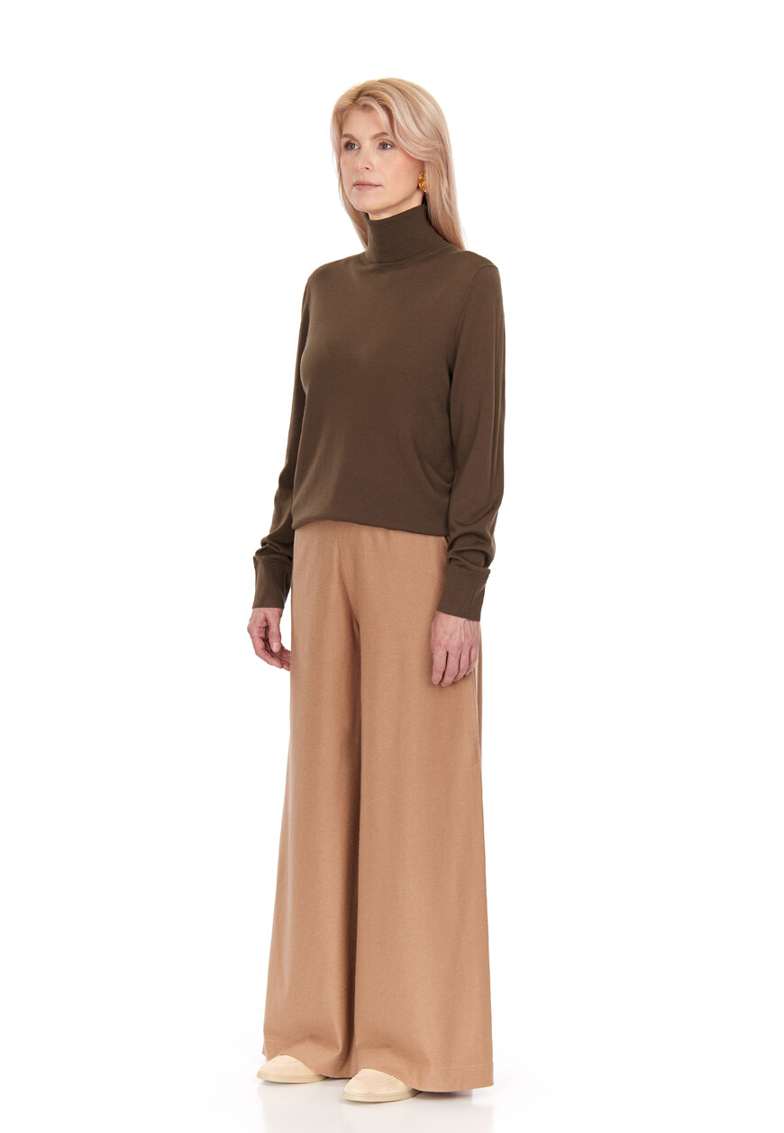 брюки  6DI00420 по акции